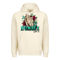 Sandshell Western Humble 1 Pete 5 6 Premium Hoodie - BundleAndBundleShop