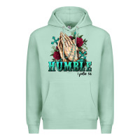 Seafoam Western Humble 1 Pete 5 6 Premium Hoodie - BundleAndBundleShop