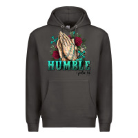 Smoke Western Humble 1 Pete 5 6 Premium Hoodie - BundleAndBundleShop