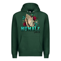Sports Green Western Humble 1 Pete 5 6 Premium Hoodie - BundleAndBundleShop