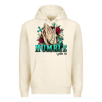 Tofu Western Humble 1 Pete 5 6 Premium Hoodie - BundleAndBundleShop