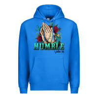 True Royal Western Humble 1 Pete 5 6 Premium Hoodie - BundleAndBundleShop