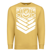 Antique Gold girls' frontline griffin & kryuger Premium Sweatshirt - tuanDangUi