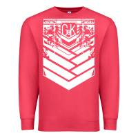 Cardinal girls' frontline griffin & kryuger Premium Sweatshirt - tuanDangUi