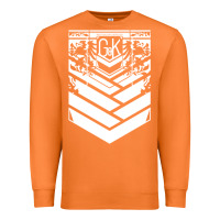 Carrot girls' frontline griffin & kryuger Premium Sweatshirt - tuanDangUi