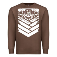 Chestnut girls' frontline griffin & kryuger Premium Sweatshirt - tuanDangUi
