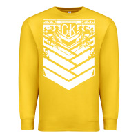 Lemon girls' frontline griffin & kryuger Premium Sweatshirt - tuanDangUi