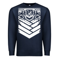 Girls' Frontline Griffin & Kryuger Premium Sweatshirt | Teevron
