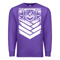 Purple girls' frontline griffin & kryuger Premium Sweatshirt - tuanDangUi