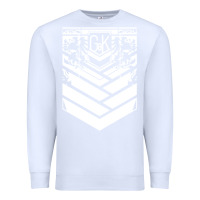 White girls' frontline griffin & kryuger Premium Sweatshirt - tuanDangUi