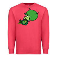 Cardinal the-great-gazoo-cute Premium Sweatshirt - tuanDangUi