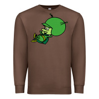 Chestnut the-great-gazoo-cute Premium Sweatshirt - tuanDangUi