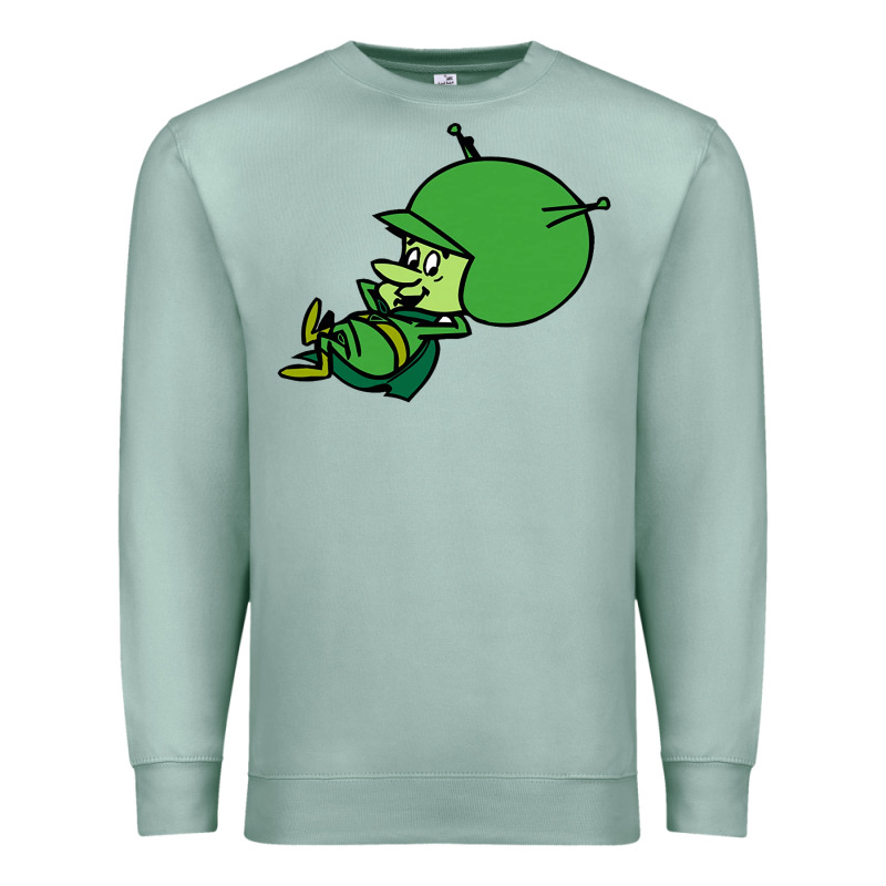 The-great-gazoo-cute Premium Sweatshirt by tuanDangUi | Teevron