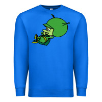 True Royal the-great-gazoo-cute Premium Sweatshirt - tuanDangUi