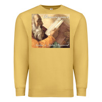 Antique Gold sasha & digweed Premium Sweatshirt - tuanDangUi