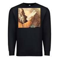 Black sasha & digweed Premium Sweatshirt - tuanDangUi