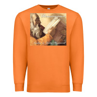 Carrot sasha & digweed Premium Sweatshirt - tuanDangUi