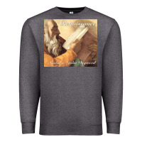 Sasha & Digweed Premium Sweatshirt | Teevron