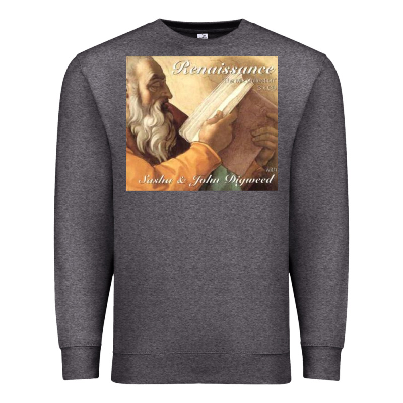 Sasha & Digweed Premium Sweatshirt by tuanDangUi | Teevron