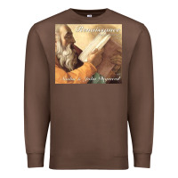 Chestnut sasha & digweed Premium Sweatshirt - tuanDangUi