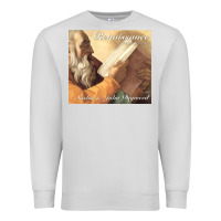 Dove Grey sasha & digweed Premium Sweatshirt - tuanDangUi