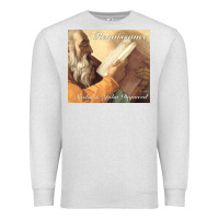 Oatmeal Heather sasha & digweed Premium Sweatshirt - tuanDangUi