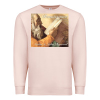 Pale Pink sasha & digweed Premium Sweatshirt - tuanDangUi
