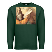 Sports Green sasha & digweed Premium Sweatshirt - tuanDangUi