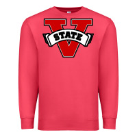 Cardinal valdosta state Premium Sweatshirt - tuanDangUi