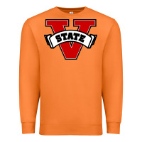 Carrot valdosta state Premium Sweatshirt - tuanDangUi