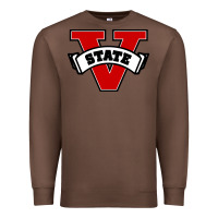 Chestnut valdosta state Premium Sweatshirt - tuanDangUi