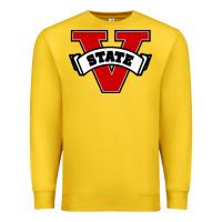 Lemon valdosta state Premium Sweatshirt - tuanDangUi