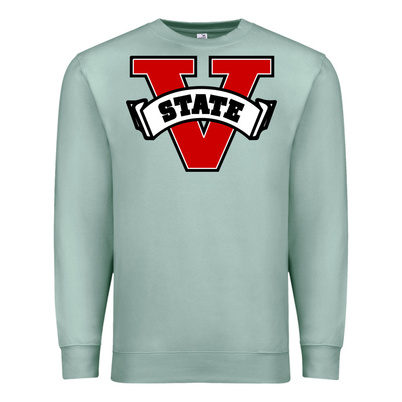 Valdosta State Premium Sweatshirt by tuanDangUi | Teevron