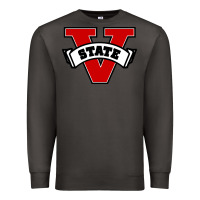Smoke valdosta state Premium Sweatshirt - tuanDangUi