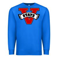 True Royal valdosta state Premium Sweatshirt - tuanDangUi
