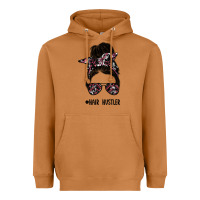 Meerkat hair hustler Heavyweight Hoodie - SublimationCraftShop