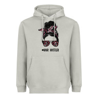 Moon Dust hair hustler Heavyweight Hoodie - SublimationCraftShop