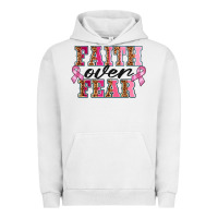Pigment Lunar Rock faıth over fear Urban Hoodie - BarkalooDesign