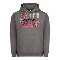 Pigment Tornado faıth over fear Urban Hoodie - BarkalooDesign