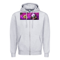 Witch Hand 11 Oz Mug Zipper Hoodie | Teevron