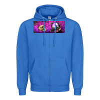True Royal witch hand 11 oz mug Zipper Hoodie - BundleAndBundleShop