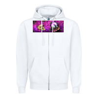 White witch hand 11 oz mug Zipper Hoodie - BundleAndBundleShop