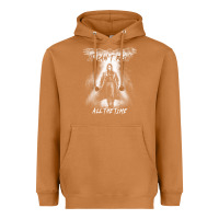 Meerkat eric draven it can't rain all the time 1 Heavyweight Hoodie - tuanDangUi