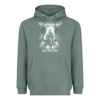 Sage eric draven it can't rain all the time 1 Heavyweight Hoodie - tuanDangUi