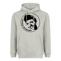 Moon Dust little richard   rock'n'roll legend Heavyweight Hoodie - tuanDangUi