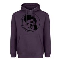 Plum little richard   rock'n'roll legend Heavyweight Hoodie - tuanDangUi