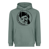 Sage little richard   rock'n'roll legend Heavyweight Hoodie - tuanDangUi