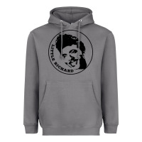 Storm little richard   rock'n'roll legend Heavyweight Hoodie - tuanDangUi
