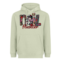 Matcha nail hustler Heavyweight Hoodie - SublimationCraftShop