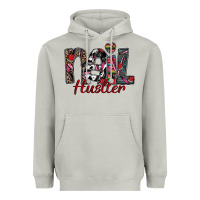 Moon Dust nail hustler Heavyweight Hoodie - SublimationCraftShop